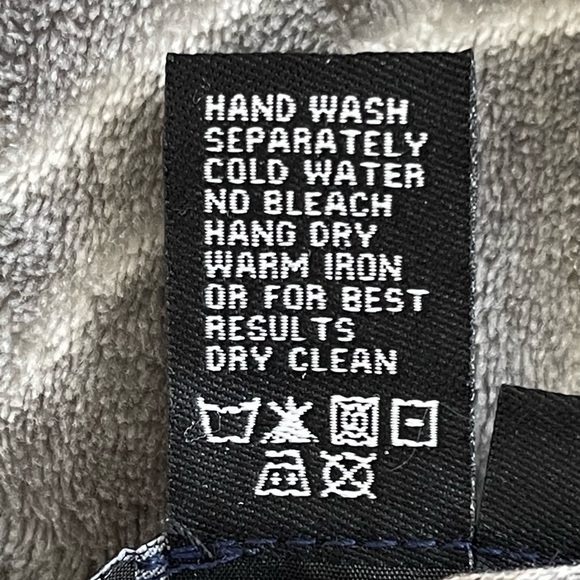 CLEARANCE Papillon knit sweater dress or tunic - Picture 4 of 4